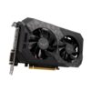 Placa Gráfica ASUS GeForce GTX1650 TUF GAMING 4GB OC GDDR6