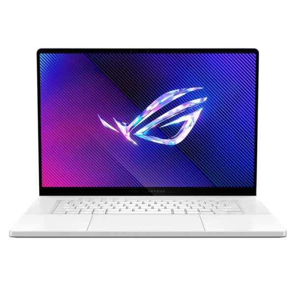 Portátil ASUS ROG Zephyrus G16 (2024) 16" GU605MI-74B47BB1 Platinum White