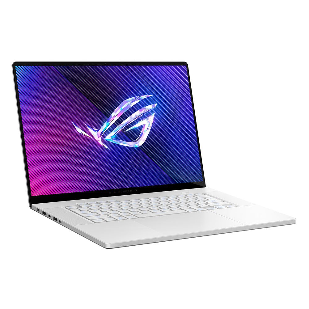 Portátil ASUS ROG Zephyrus G16 (2025) 16″ GU605MV74B46BB1 Platinum
