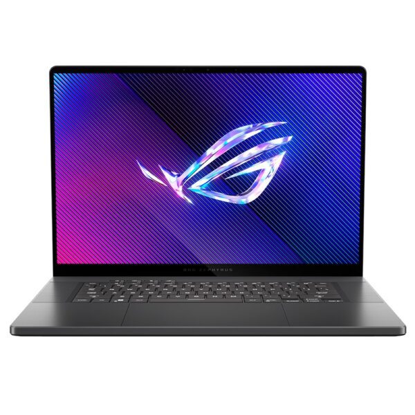Portátil ASUS ROG Zephyrus G16 (2024) 16" GU605MY-U9B49CB1 Eclipse Gray