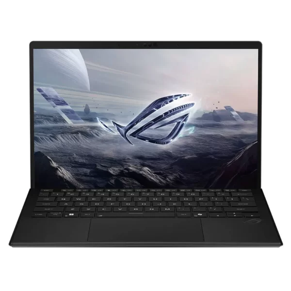 Portátil ASUS ROG FLOW Z13 GZ302EA-A92DRDPB1 13.4" AMD Ryzen AI Max+ 395 32GB Ram 1TB SSD 2.5K 180Hz AMD Radeon 8060S Windows 11 Home