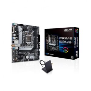 Motherboard ASUS H510M-A WIFI