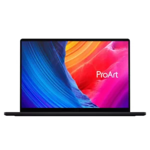 Portátil ASUS ProArt P16 16" H7606WI-A91BO47PP1 R9 AI HX 370 32GB 2TB SSD OLED 4K Touch RTX 4070 8GB W11 Pro