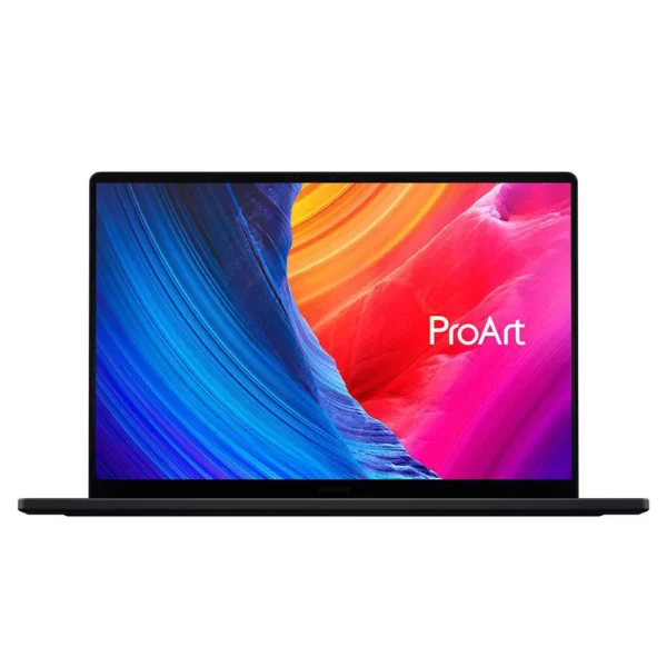 Portátil ASUS ProArt P16 16" H7606WI-A91BO47PP1 R9 AI HX 370 32GB 2TB SSD OLED 4K Touch RTX 4070 8GB W11 Pro Portátil ASUS ProArt P16 16" H7606WI-A91BO47PP1 R9 AI HX 370 32GB 2TB SSD OLED 4K Touch RTX 4070 8GB W11 Pro