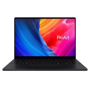 Portátil ASUS ProArt P16 H7606WP-A91BO57PP1 16" Ecrã Tátil OLED 4k 16" AMD Ryzen AI 9 HX 370 32GB 1TB SSD RTX 5070 Sem Sistema Operativo Portátil ASUS ProArt P16 H7606WP-A91BO57PP1 16" Ecrã Tátil OLED 4k 16" AMD Ryzen AI 9 HX 370 32GB 1TB SSD RTX 5070 Sem Sistema Operativo