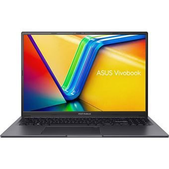 Portátil ASUS VivoBook K3605ZV-72BL46PB2 16" i7-12700H 16GB 1TB RTX 4060 8GB W11H