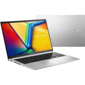 Portátil ASUS Vivobook M1502YA-R75BLHDSS3 15.6" AMD Ryzen 7 5825U 16GB Ram 1TB SSD Sem Sistema Operativo