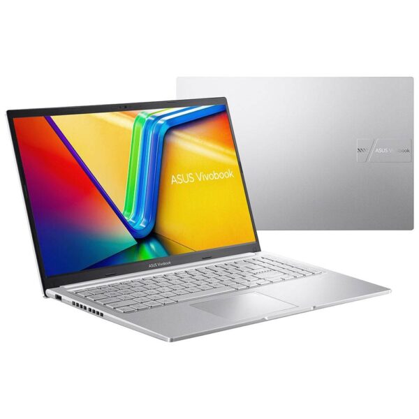 Portátil ASUS Vivobook M1502YA-R75BLHDSS1 15.6" R7-5825U 16GB 1TB SSD S/SO