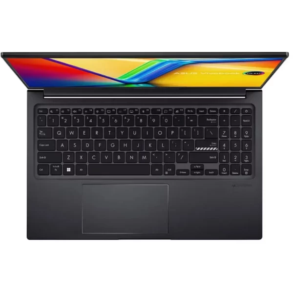 Portátil ASUS VivoBook 15 M1505YA-R77BOHDPS1 15.6" OLED AMD Ryzen 7 7730U 16GB 1TB SSD