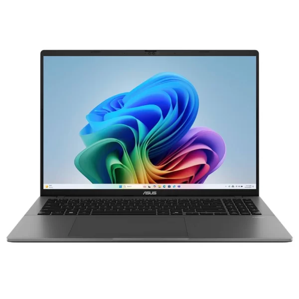 Portátil ASUS VivoBook S16 M3607KA-A72BHDCB1 16" OLED FullHD AMD Ryzen AI 7 350 32GB  Ram 1TB SSD Windows 11 Home
