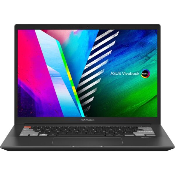 Portátil ASUS Vivobook Pro M7400QC-R75D35PB2 OLED 14"
