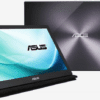 MONITOR ASUS MB169C+ 5ms TFT 15.6  LED IPS FHD
