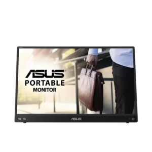 Monitor ASUS MB16ACV ZenScreen Portátil USB 15.6" FHD IPS