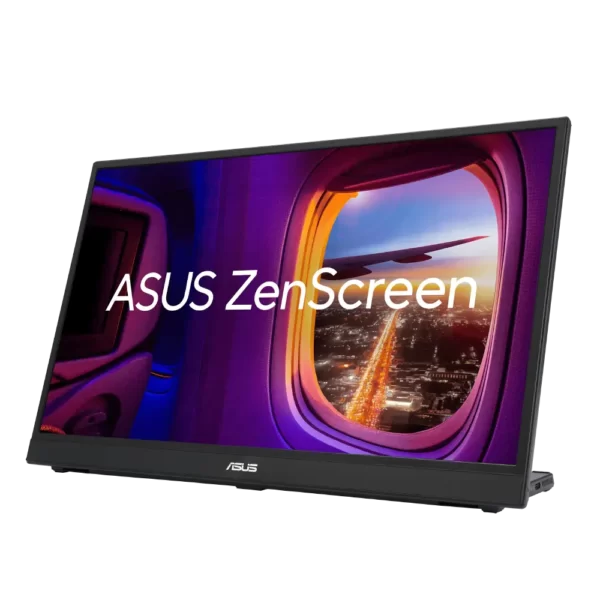 Monitor ASUS MB17AHG Portátil ZenScreen 18.5"
