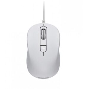 RATO ASUS MU101C Optical Branco USB