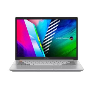 Portátil ASUS VivoBook Pro 14X i7-11370H 16GB 1TB W10H - N7400PC-71DT5SB1 Portátil ASUS VivoBook Pro 14X i7-11370H 16GB 1TB W10H - N7400PC-71DT5SB1