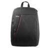 Mochila ASUS Nereus 15.6" Preto / Vermelho
