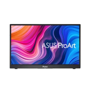 Monitor ASUS PA148CTV ProArt Portable 14" Monitor ASUS PA148CTV ProArt Portable 14"