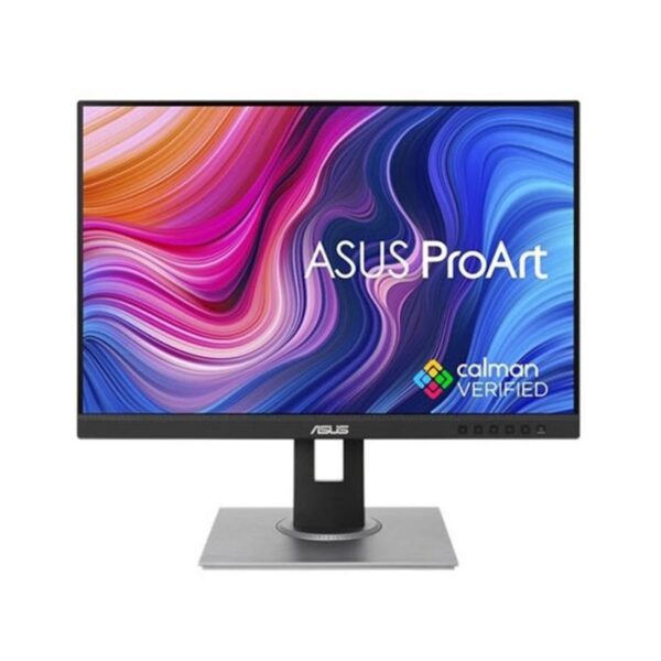 Monitor ASUS ProArt IPS PA248QV 5ms 24" FullHD sRGB