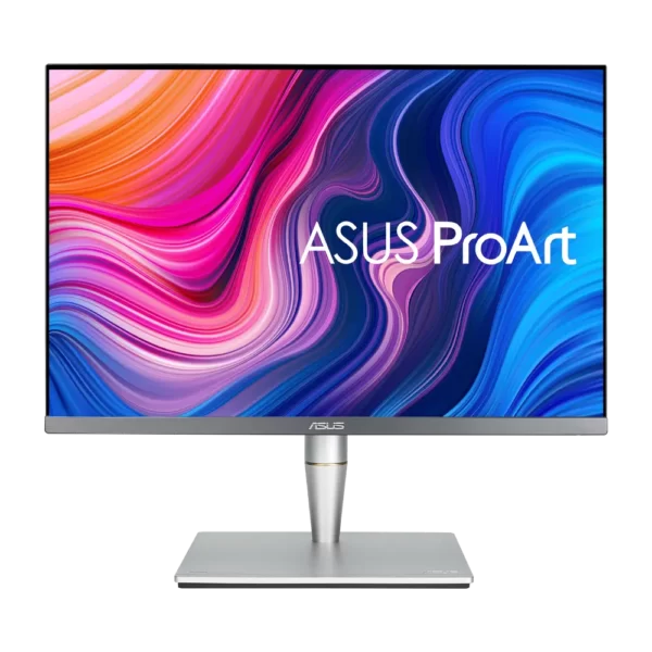 Monitor ASUS PA24AC Profissional 24" Monitor ASUS PA24AC Profissional 24"