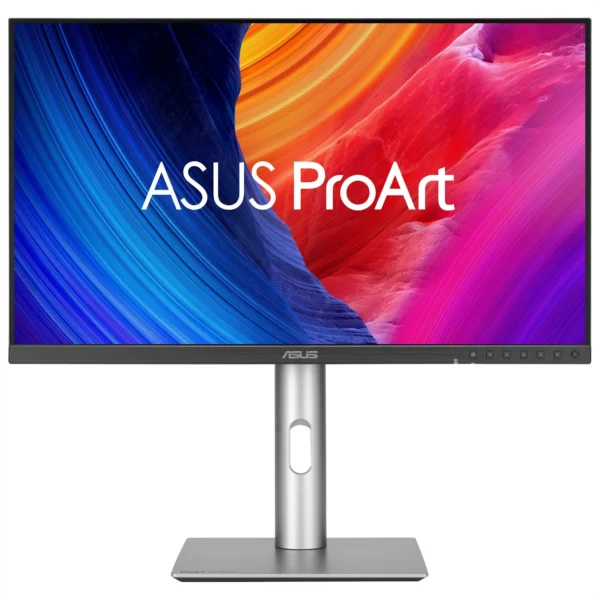 Monitor ASUS ProArt Display PA27JCV 5K HDR IPS