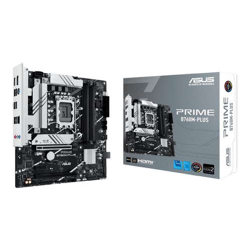 Motherboard ASUS PRIME B760M-PLUS