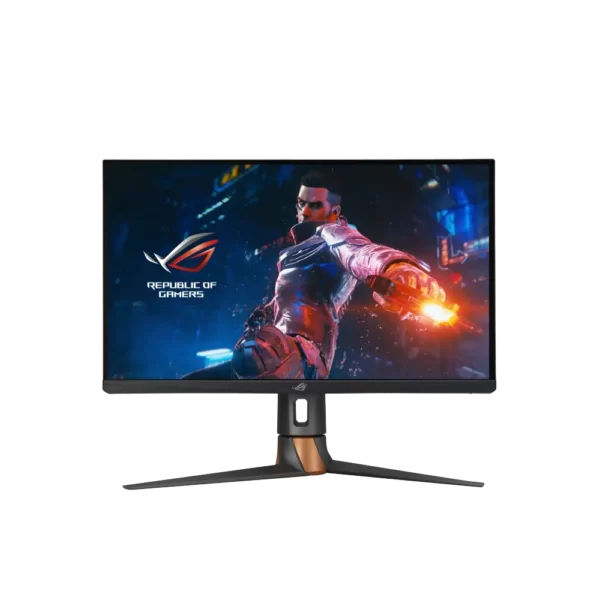 Monitor ASUS PG27AQN Gaming 27" QHD 360HZ