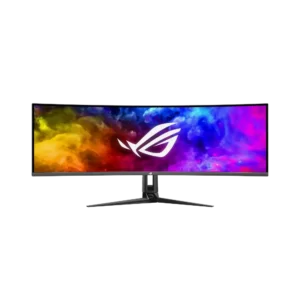 Monitor ASUS PG49WCD ROG Swift OLED 49"