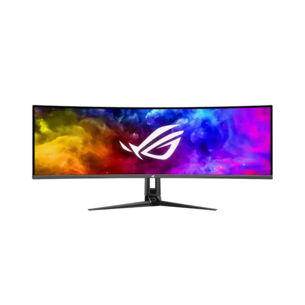 Monitor ASUS PG49WCD ROG Swift OLED 49"