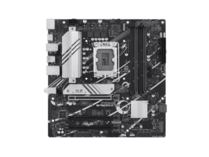 Motherboard ASUS PRIME B760M-A D4-CSM