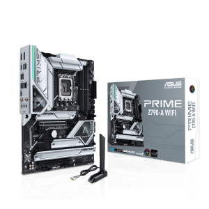 MOTHERBOARD ASUS PRIME Z790-A WIFI