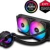 Watercooler ASUS ROG Strix LC 240 RGB