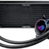 Watercooler ASUS ROG Strix LC 240 RGB