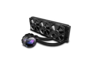 ASUS ROG STRIX LC II 360 Water Cooler