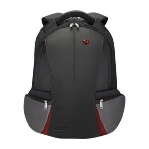Mochila ASUS ROG Artillery BP3701G Até 17" Cinza e Preto Mochila ASUS ROG Artillery BP3701G Até 17" Cinza e Preto