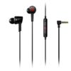 Auriculares ASUS ROG Cetra Core Gaming Jack 3.5mm Preto
