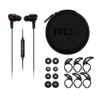 Auriculares ASUS ROG Cetra Core Gaming Jack 3.5mm Preto