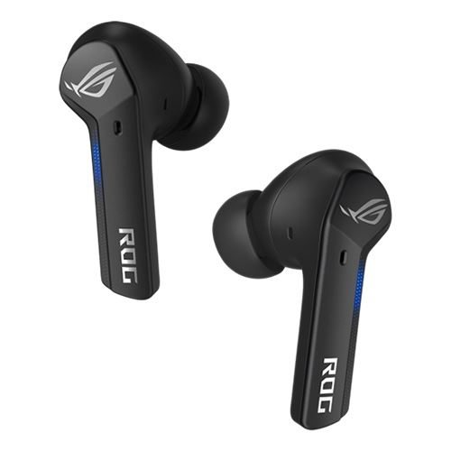 Auriculares ASUS ROG Cetra True Wireless