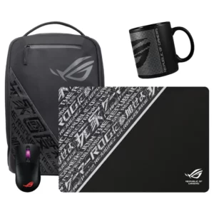 Pack ASUS ROG CRATE