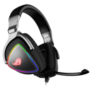 Headset ASUS ROG Delta RGB Gaming