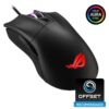 Rato ASUS ROG Gladius II Core RGB