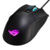 Rato ASUS ROG Gladius II Core RGB
