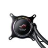 water cooler ASUS ROG Ryuo 120