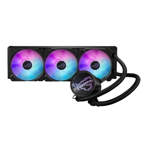 Water Cooler ASUS ROG Ryuo III 360 ARGB