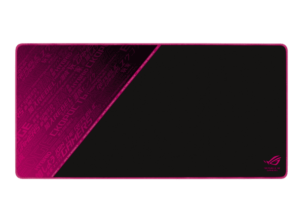 TAPETE ASUS ROG Sheath Eletro Punk