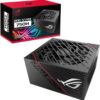 Fonte de Alimentação ASUS Strix 750W 80Pus Gold Full Modular