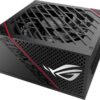 Fonte de Alimentação ASUS Strix 750W 80Pus Gold Full Modular
