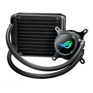 Water Cooler CORSAIR Hydro H100i RGB Platinum - CW-9060039-W