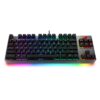 Teclado ASUS ROG Strix Scope TKL RGB MX Red Gaming PT