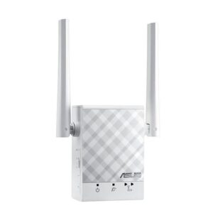 ACCESS POINT/REPEATER ASUS Wireless-AC 750Mbit Dual Band